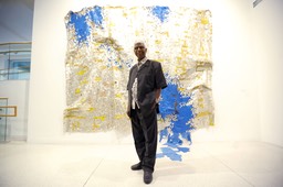 El Anatsui