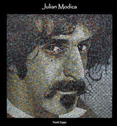 JulianModica FrankZappa