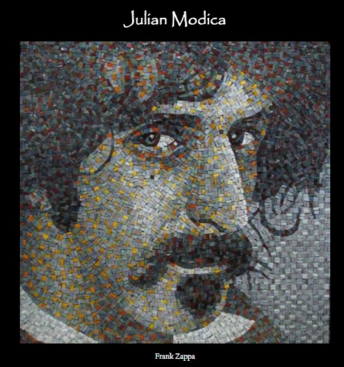 JulianModica FrankZappa