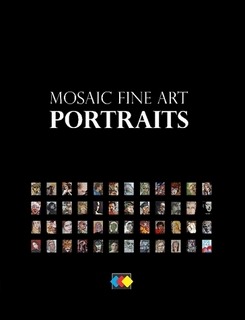 MosaicPortraitsCover