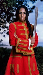 renee-cox-redcoat-queen-nanny-of-the-maroons