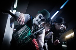 TigerLilliesArnoldPoeschl